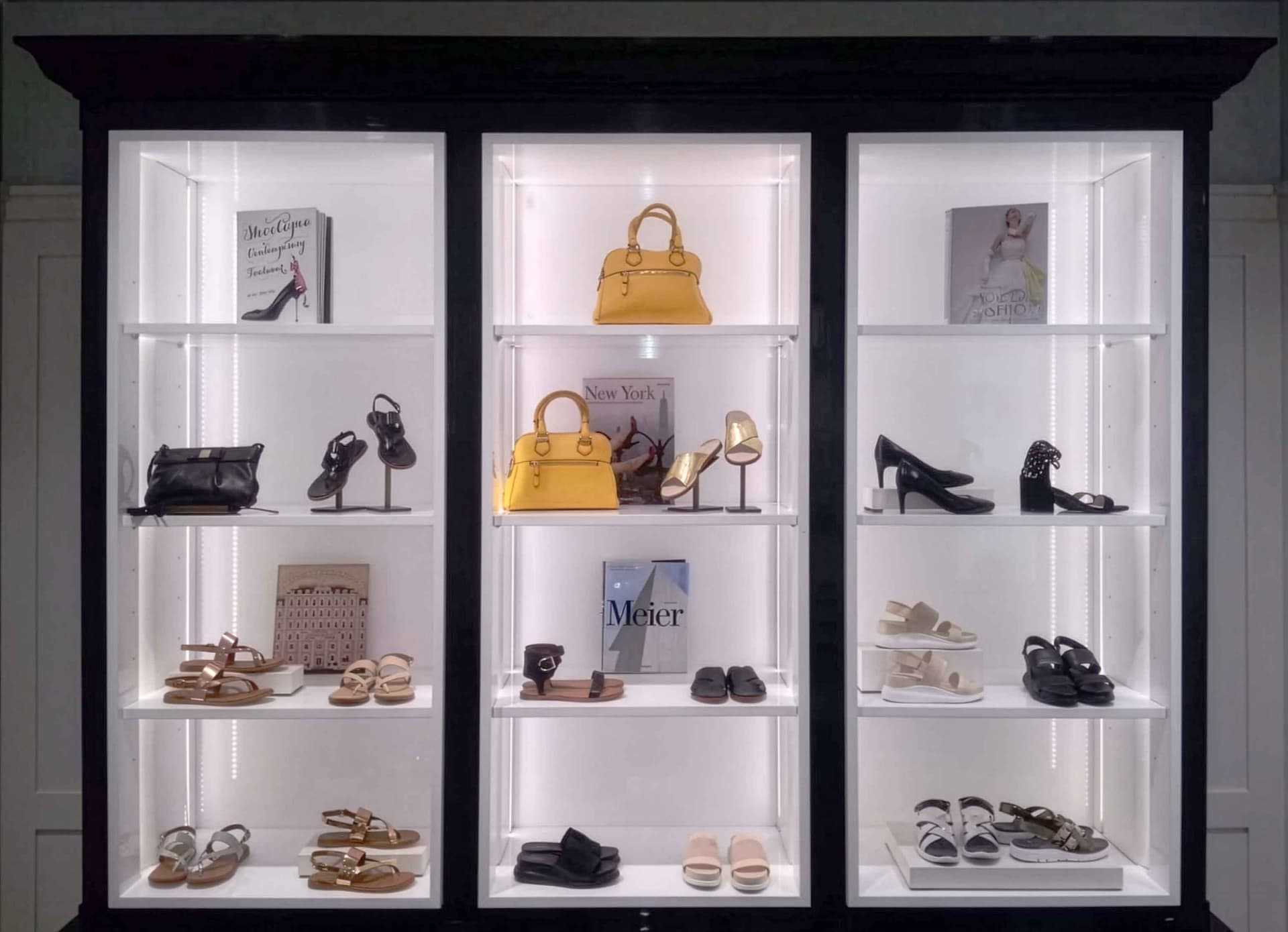 Cole Haan retail store 10