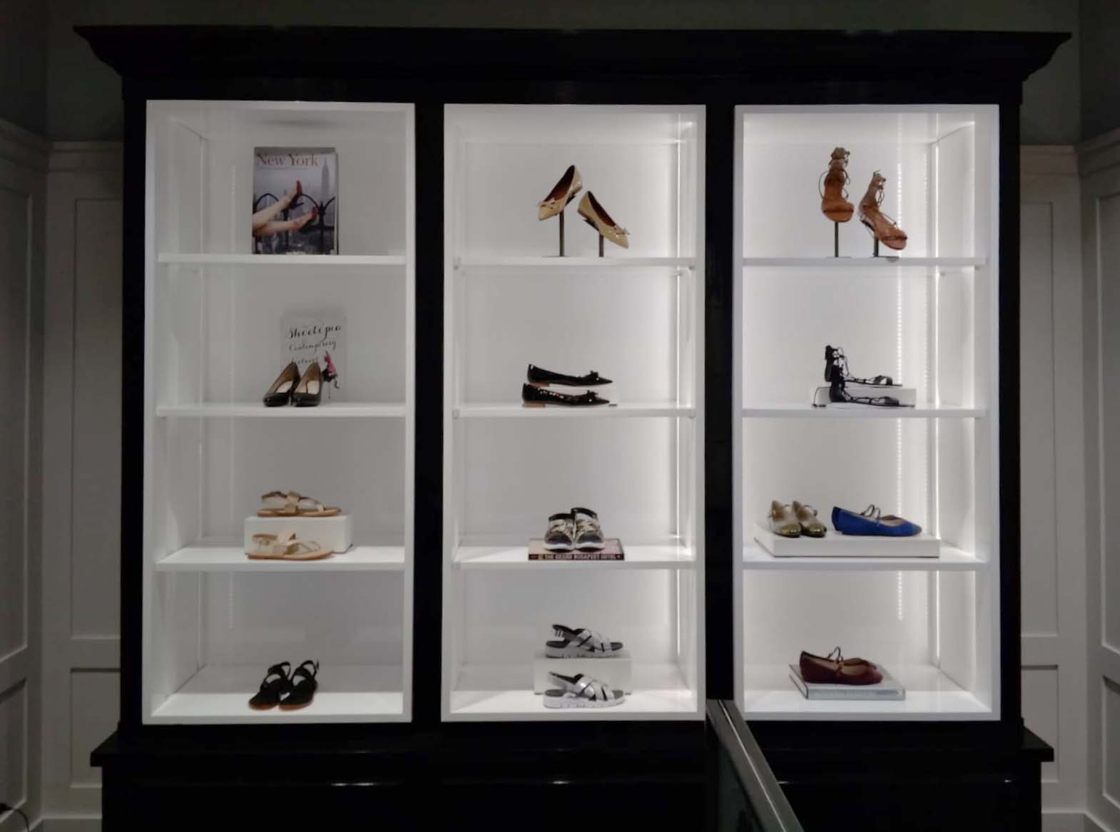 Cole Haan retail store 18