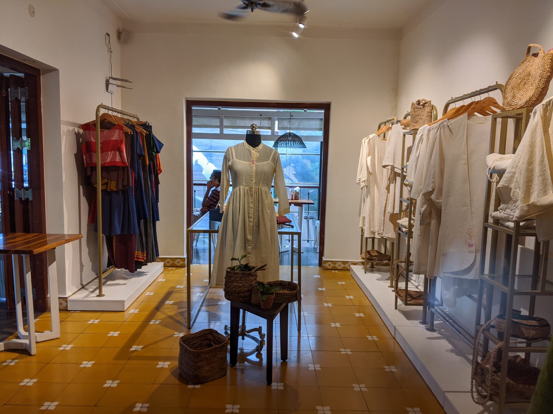 Go Native display 8