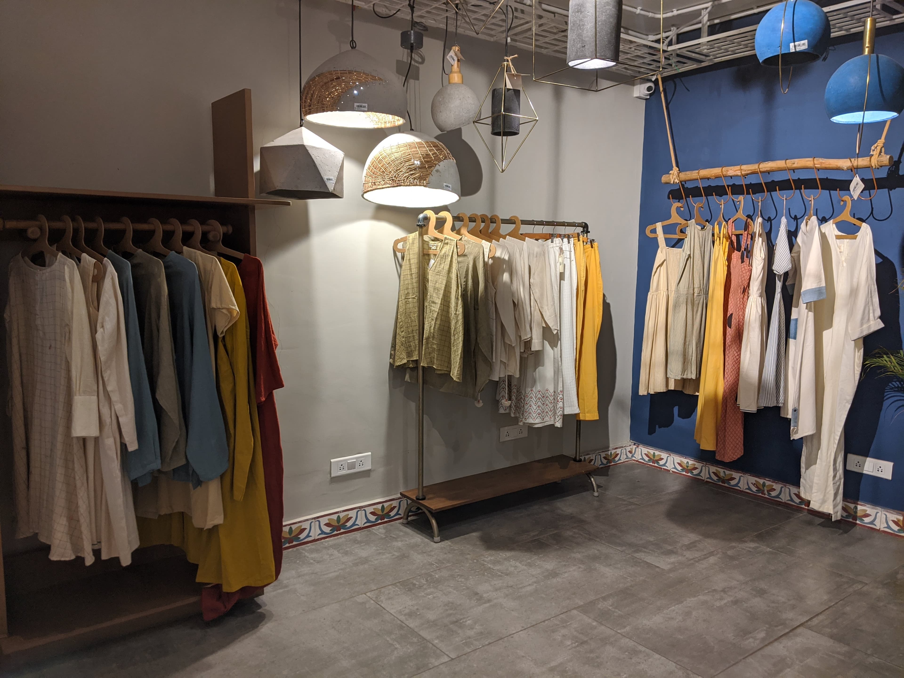 Go Native display 188