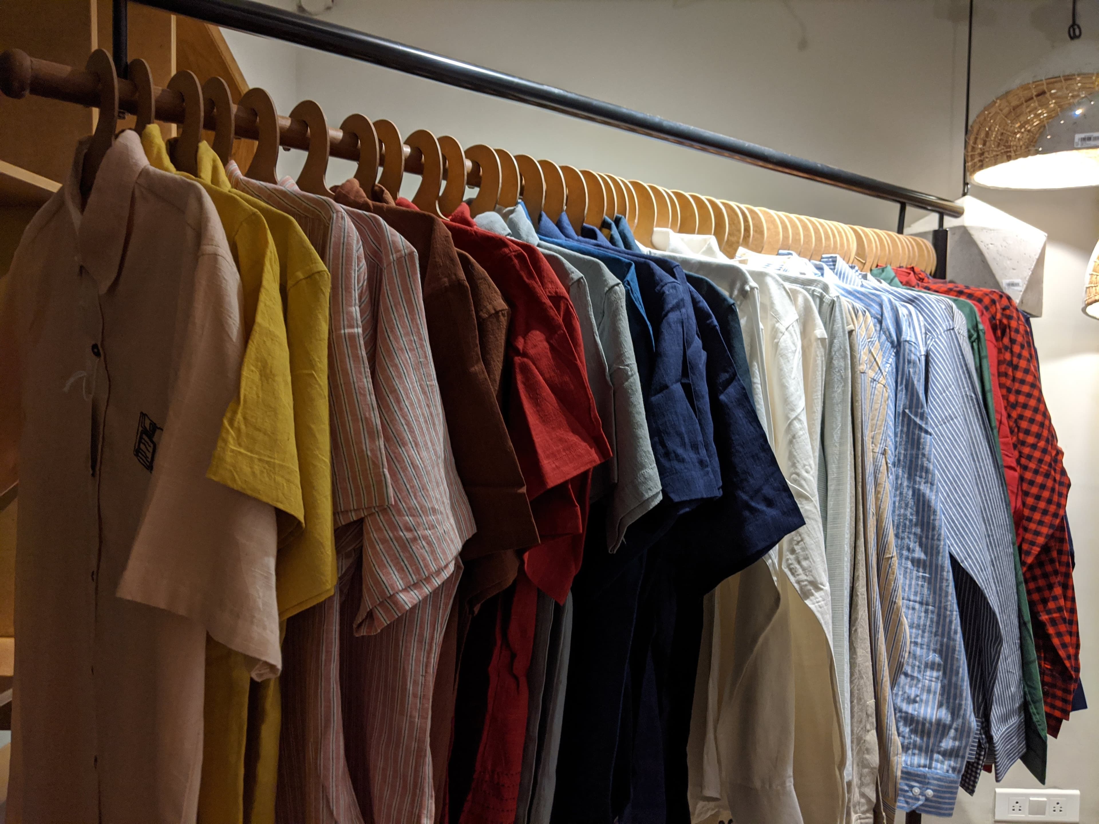 Go Native display 172