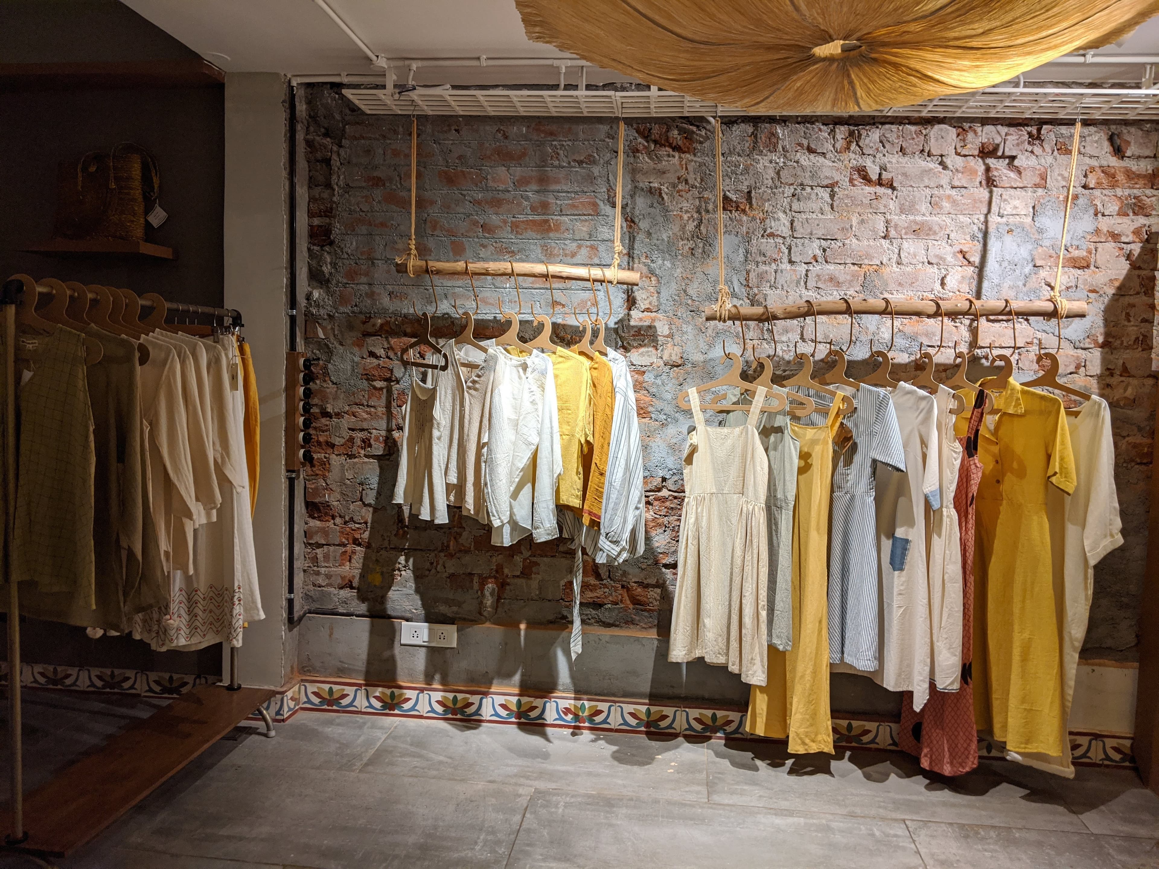 Go Native display 203