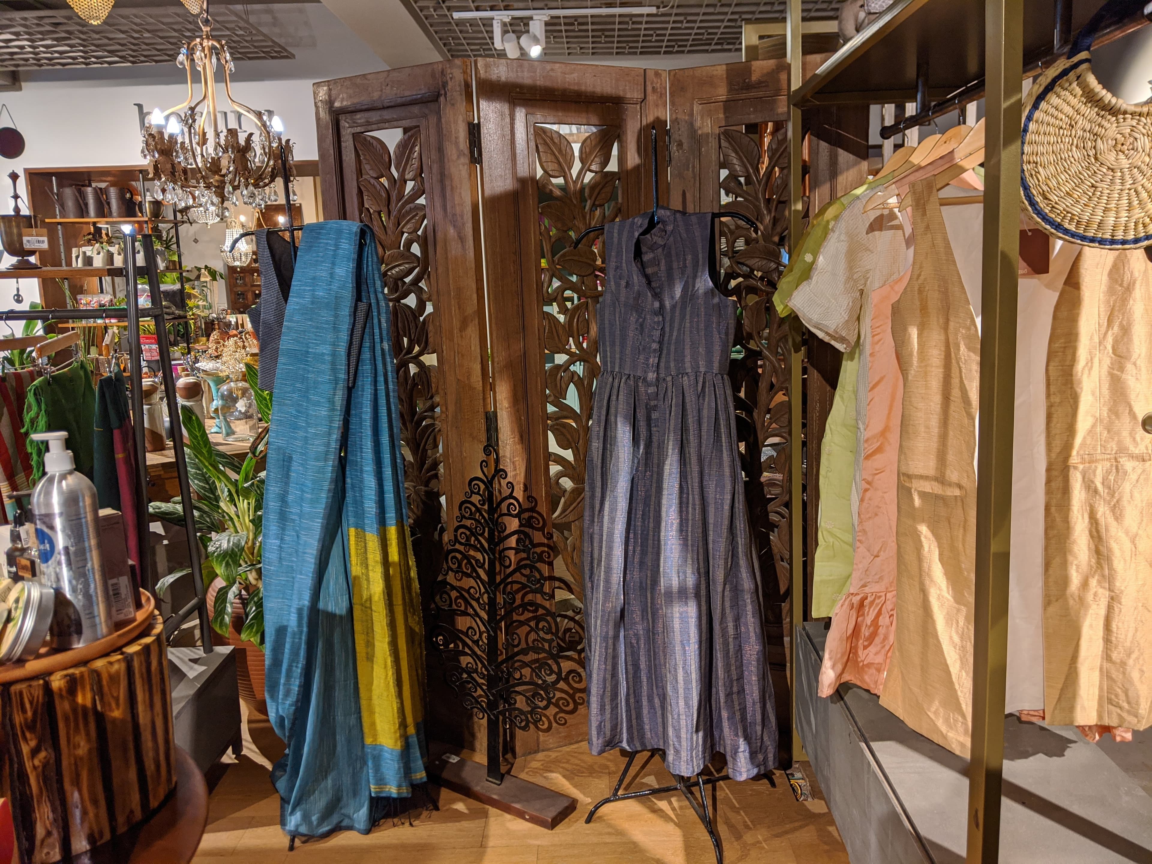 Go Native display 81