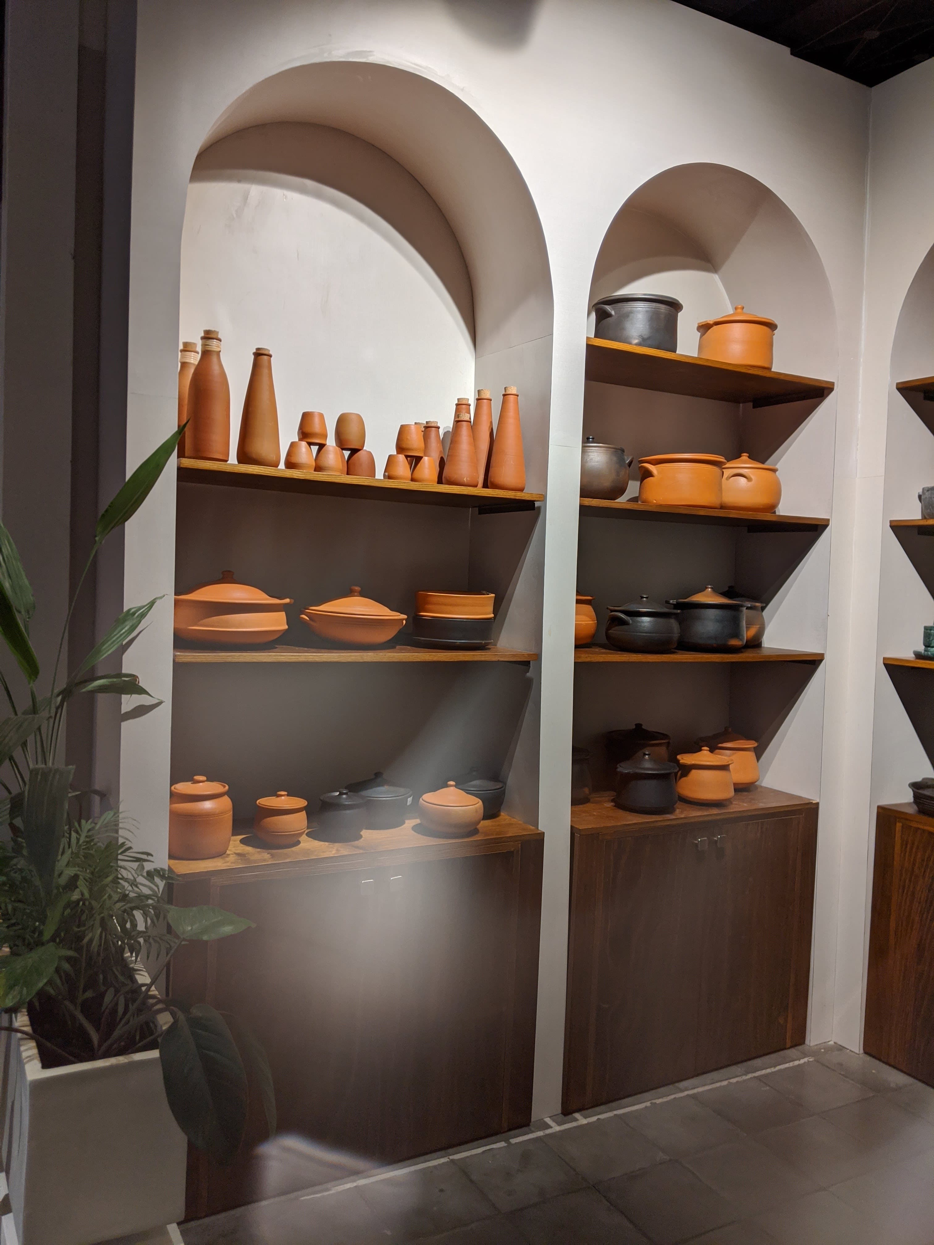 Go Native display 78