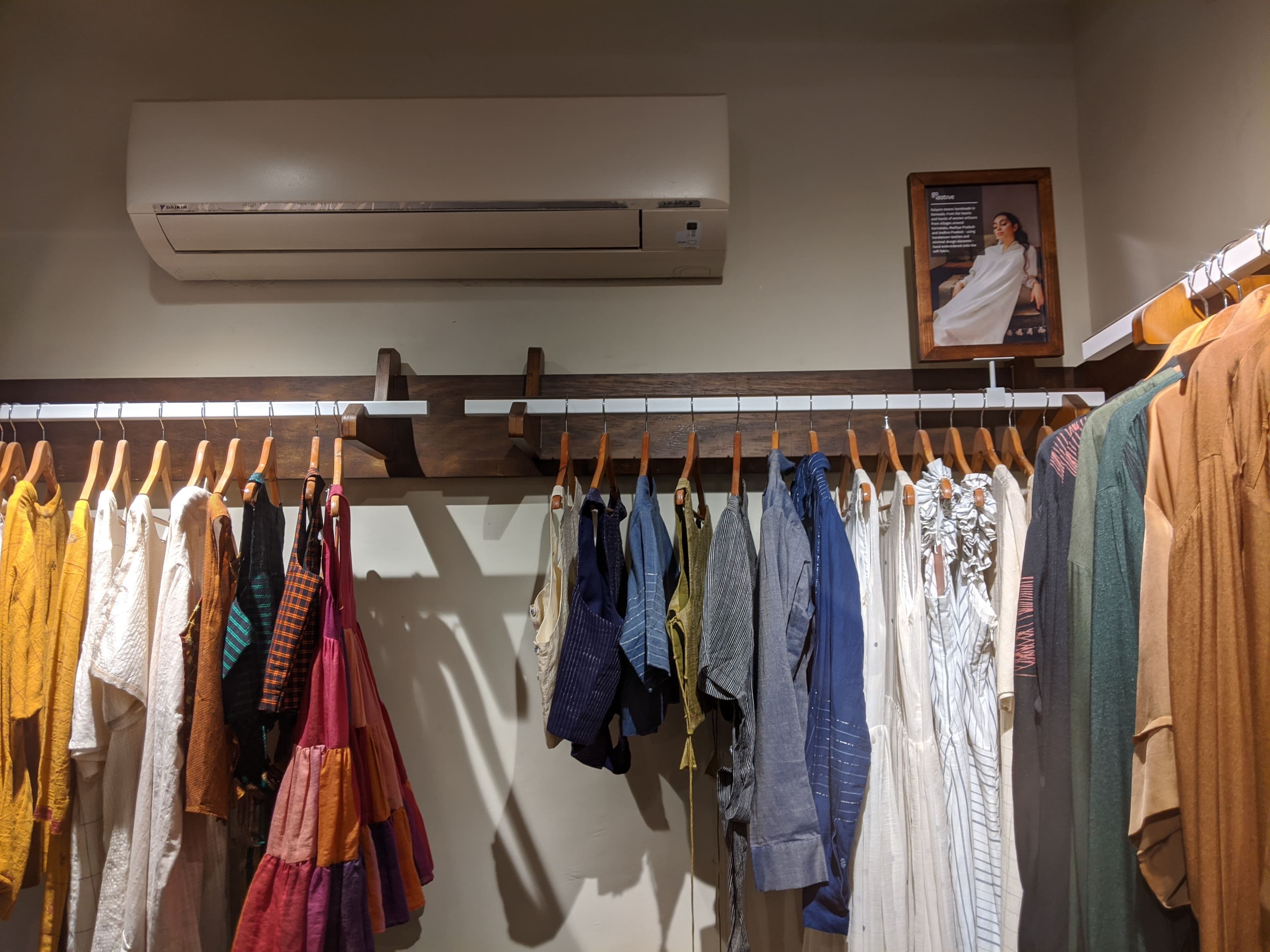 Go Native display 94