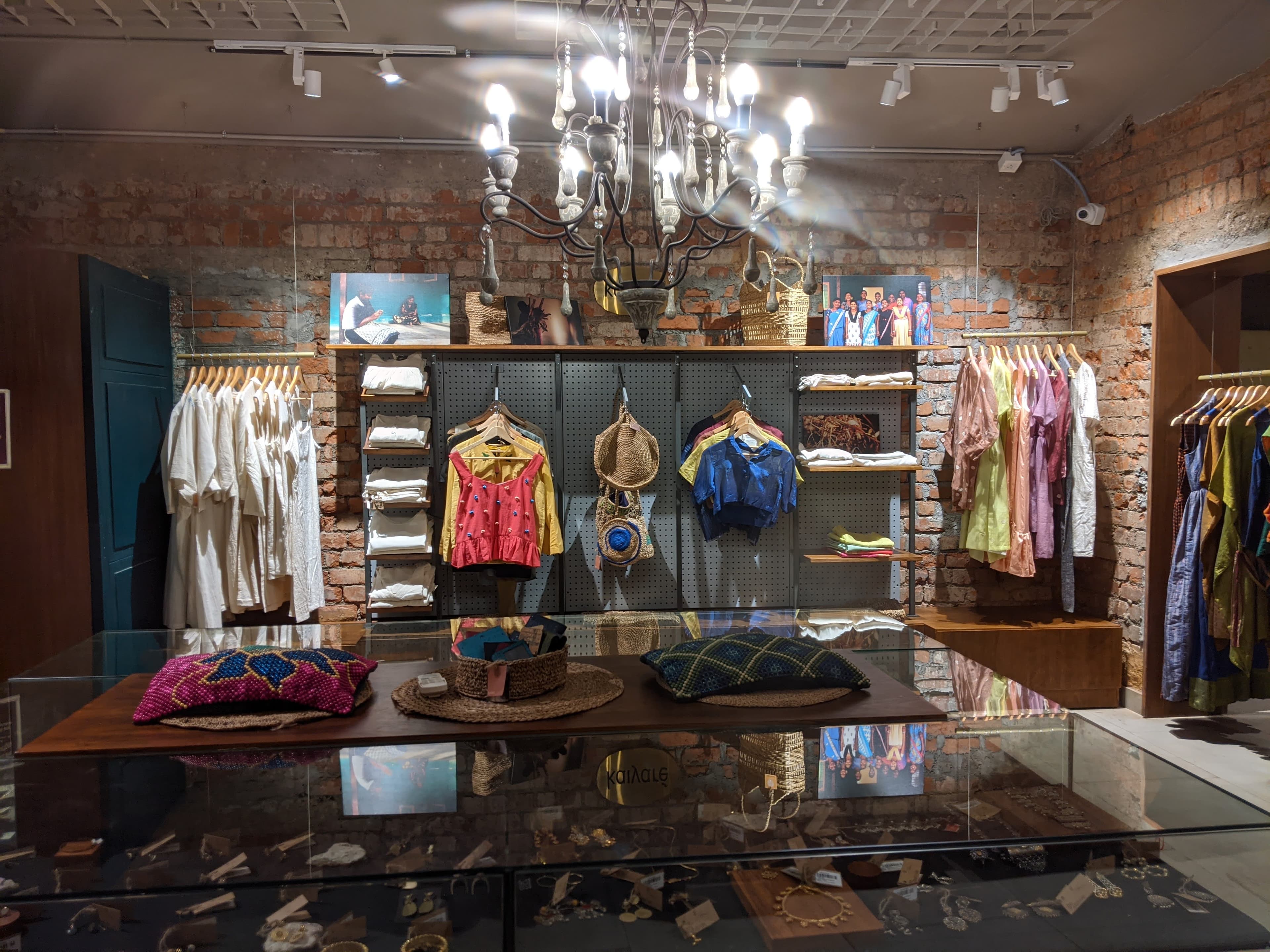 Go Native display 180