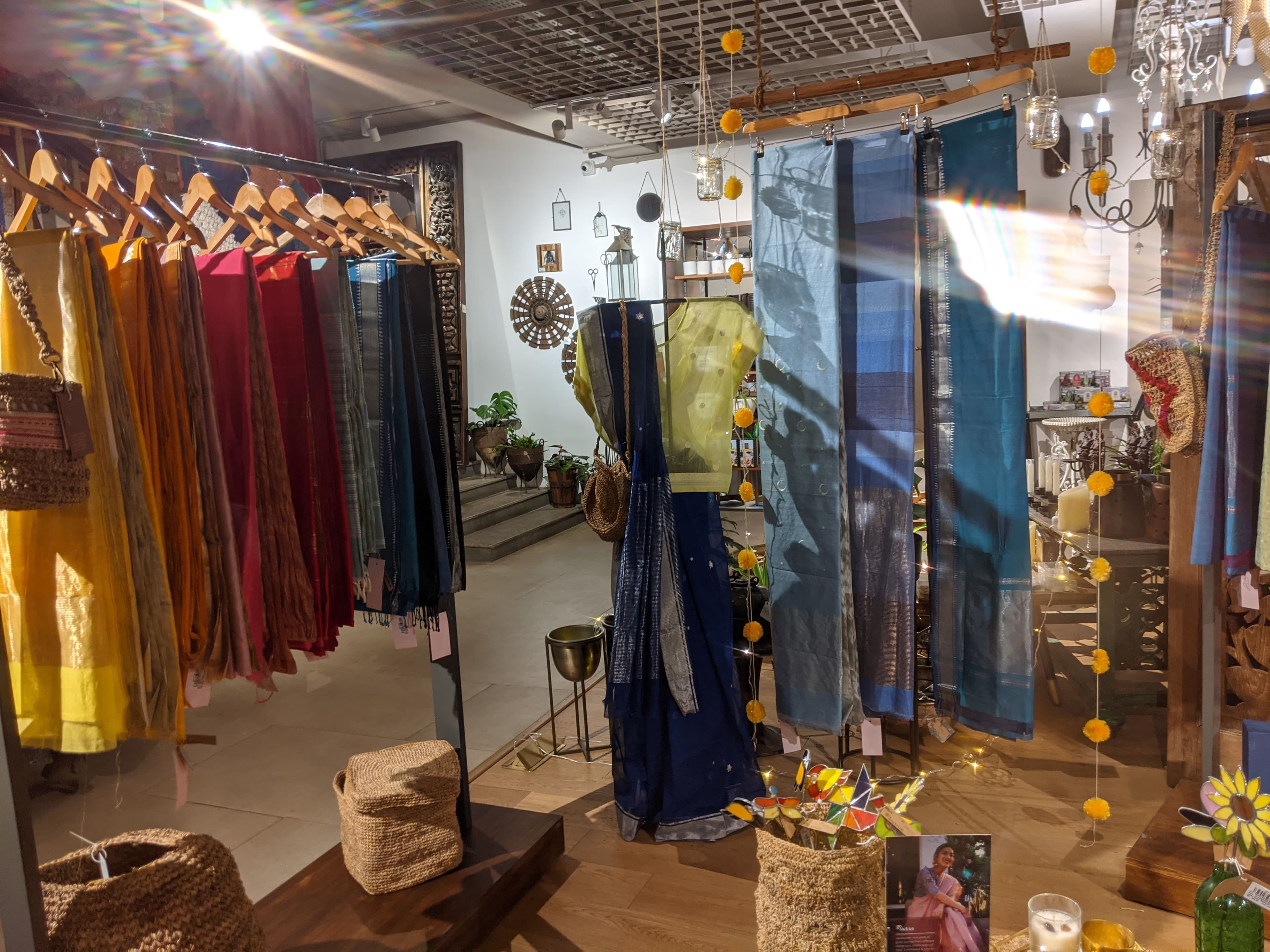 Go Native display 109