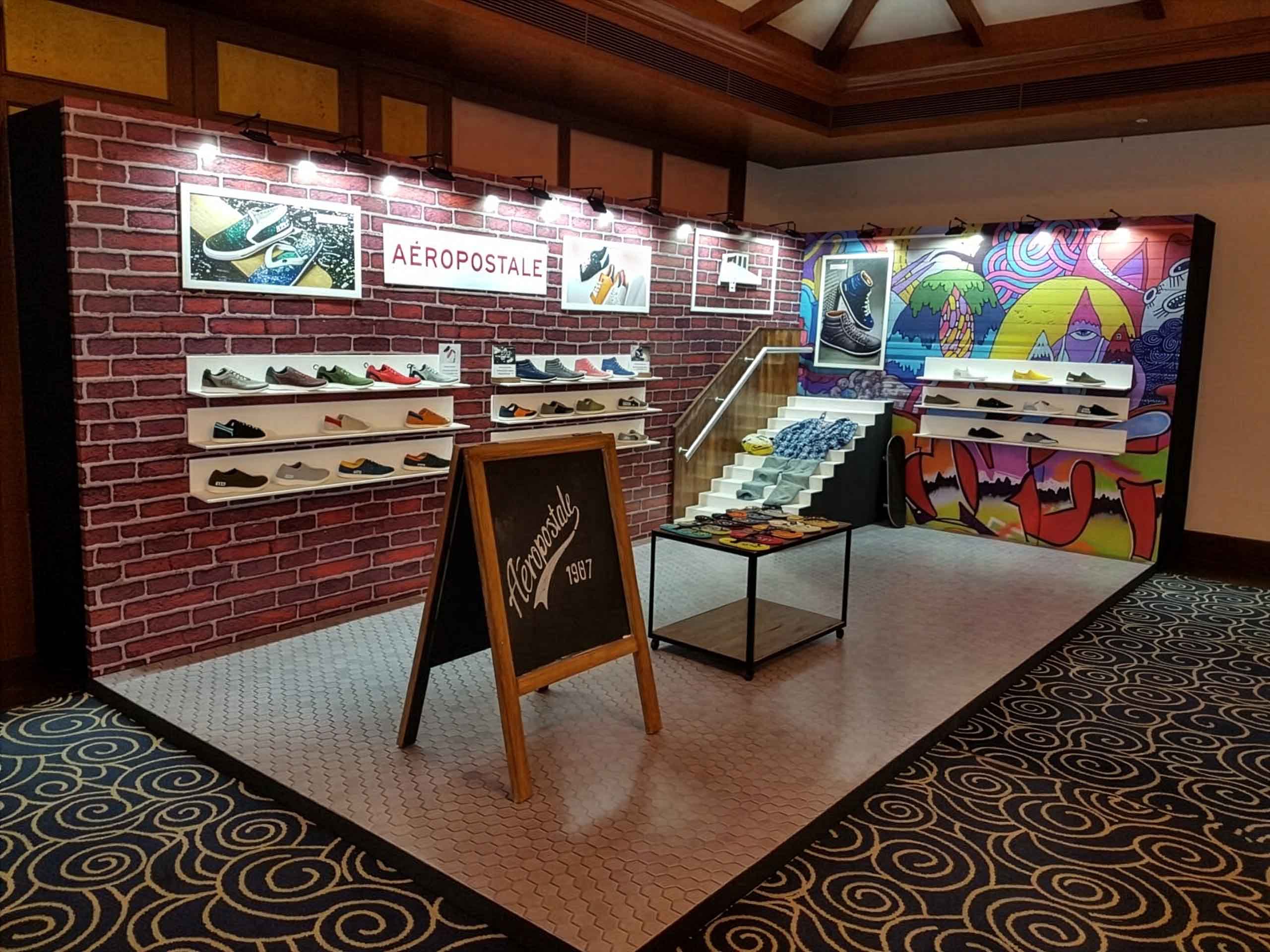 Trade Show 01 display 2