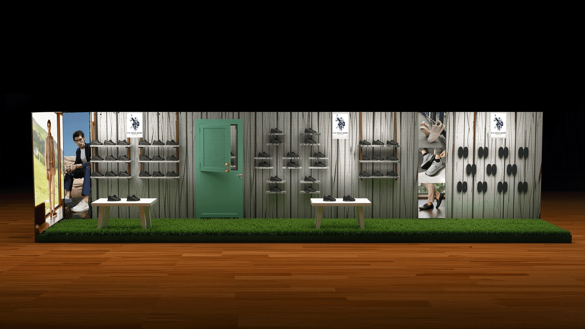 Trade Show 02 display 3