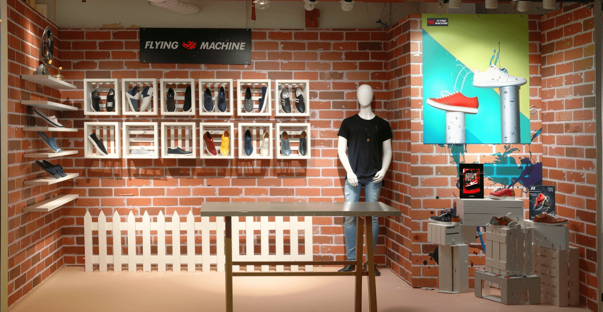 Trade Show 02 display 7
