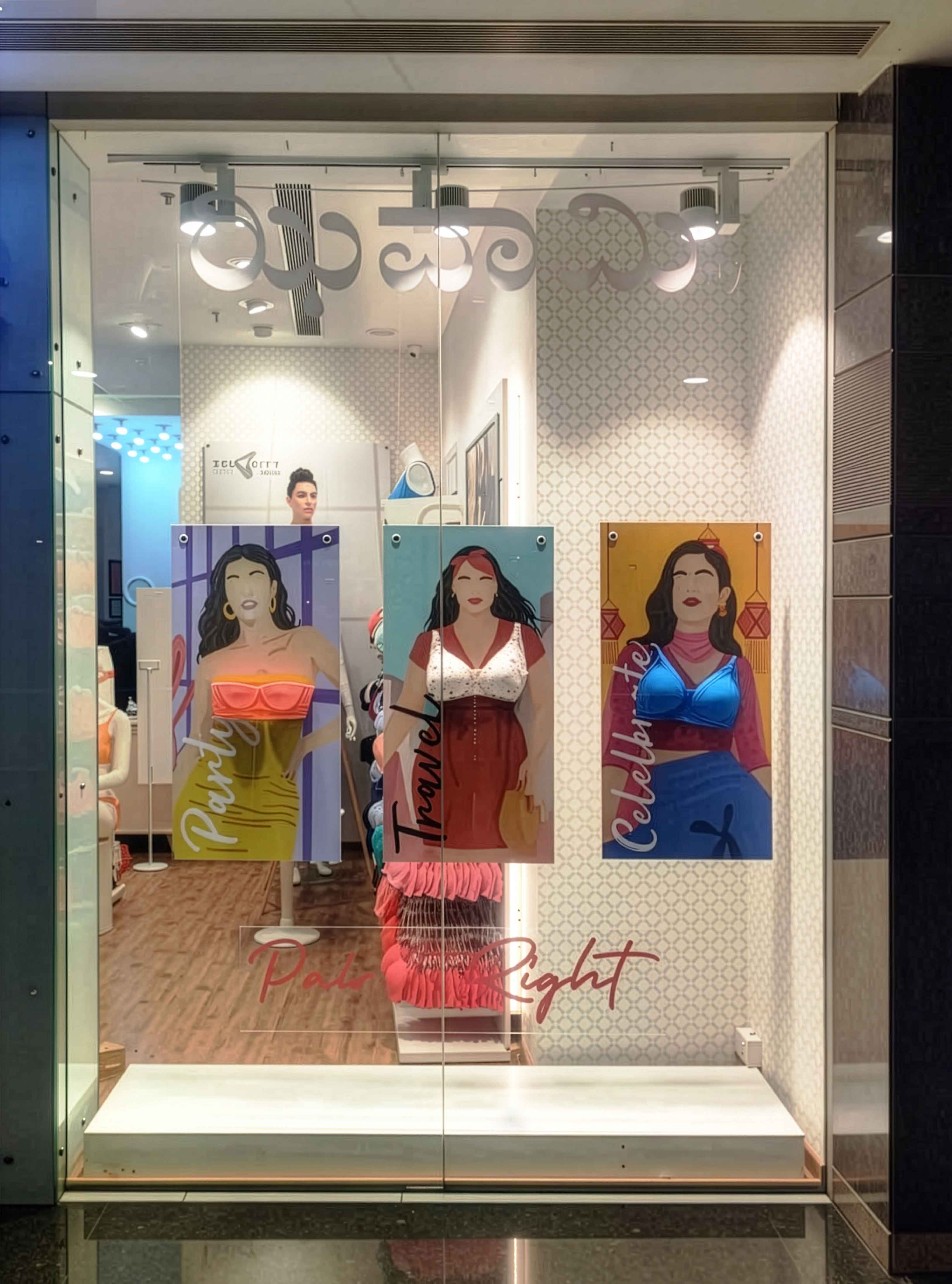 Pair It Right display 5