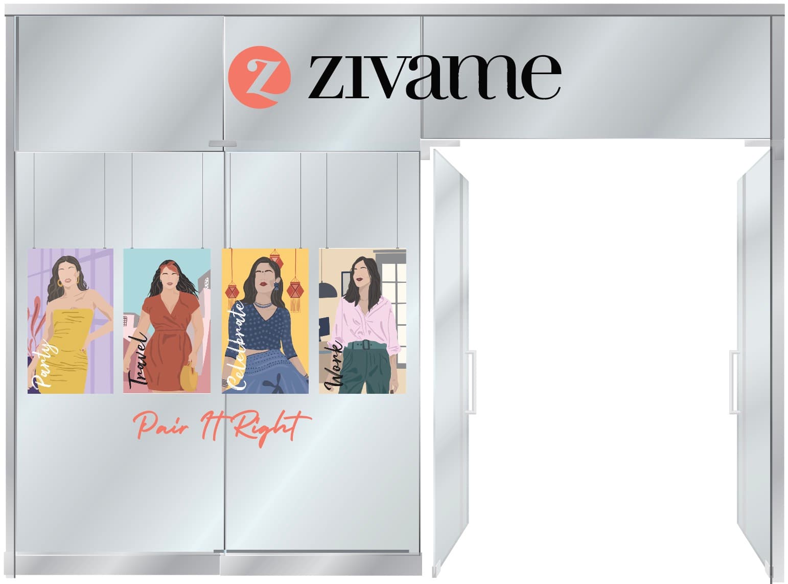 Pair It Right display 7