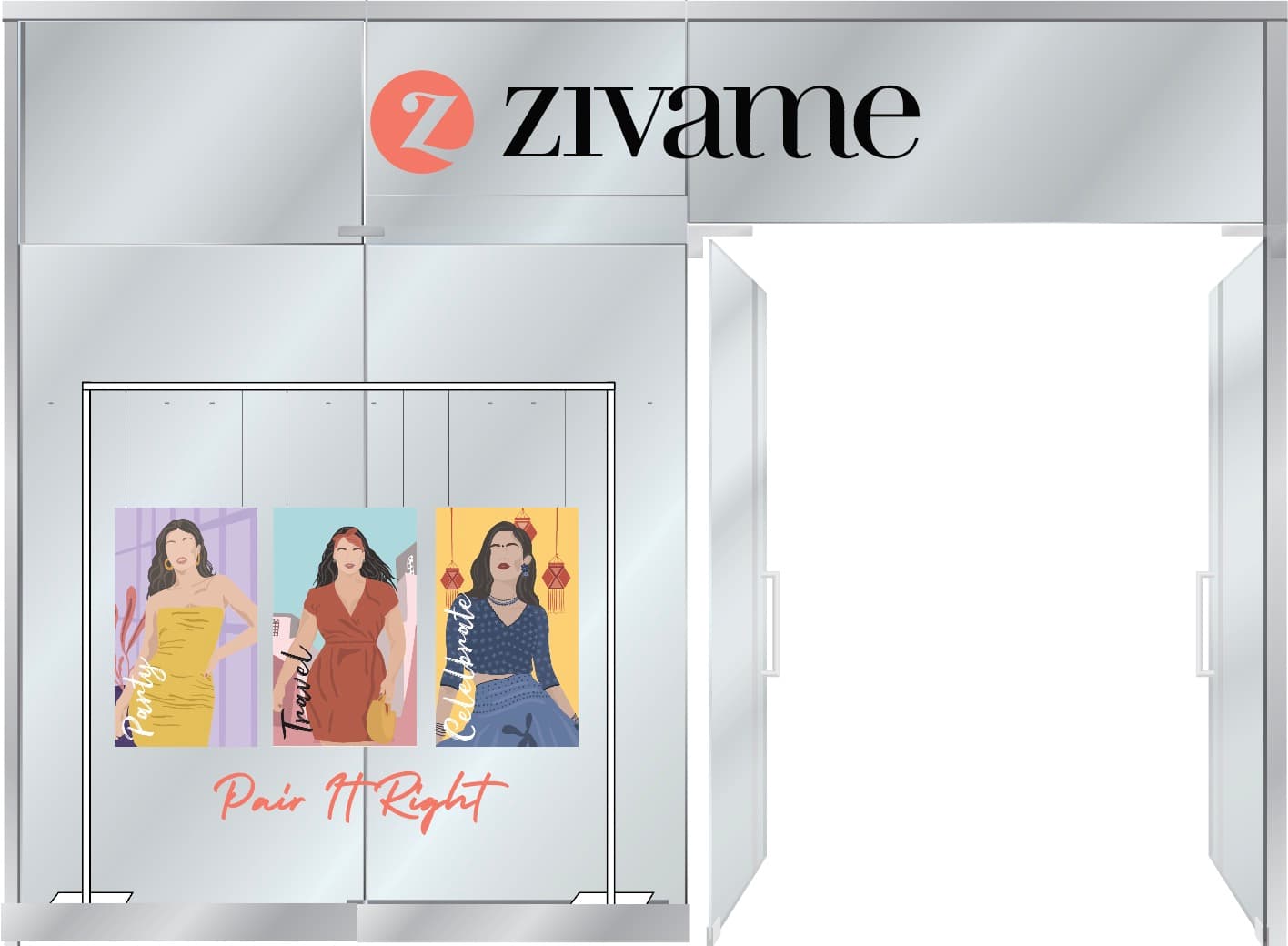 Pair It Right display 8