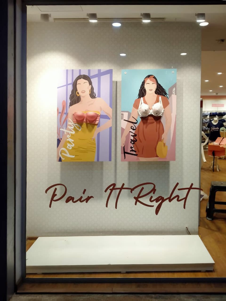 Pair It Right display 12