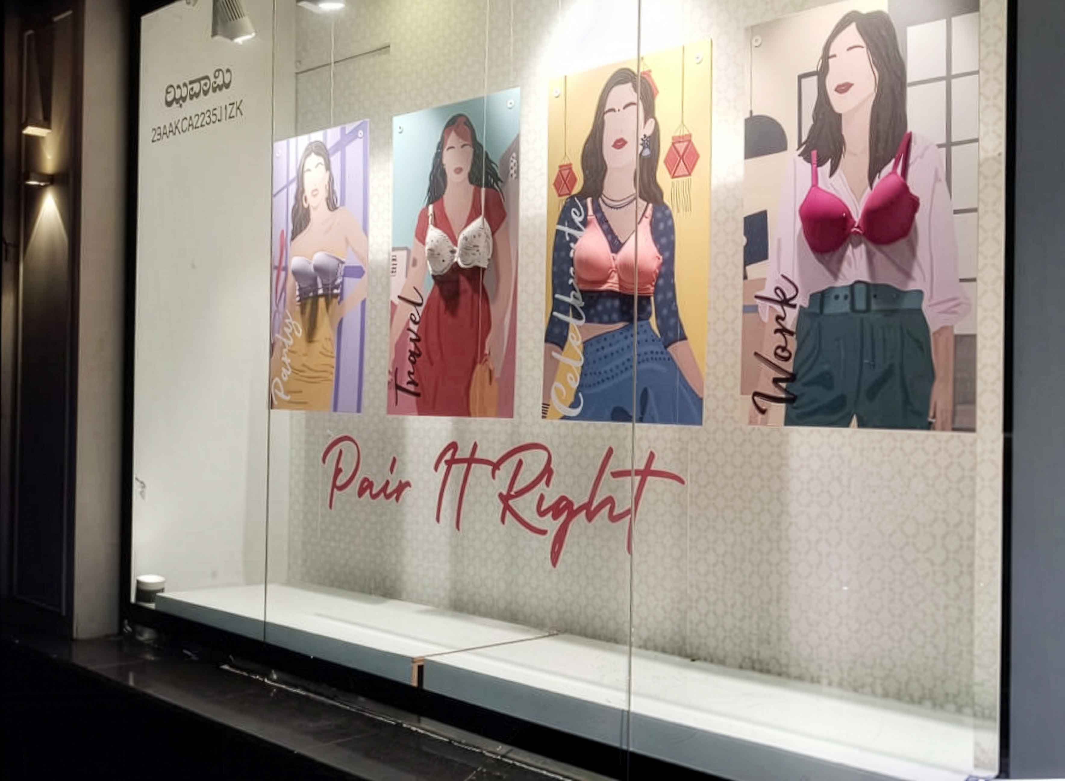 Pair It Right display 14