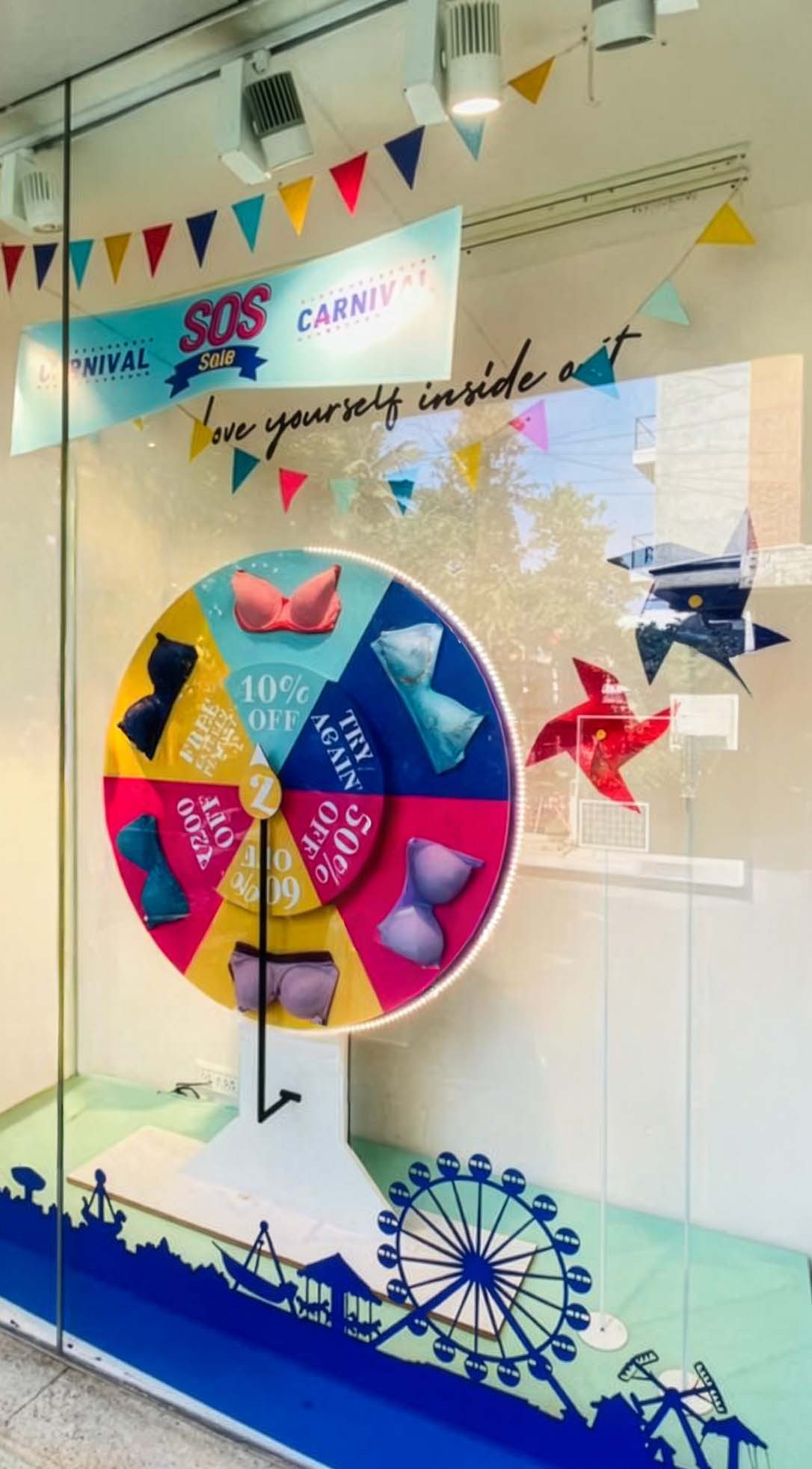 Sale of Fortune media 2