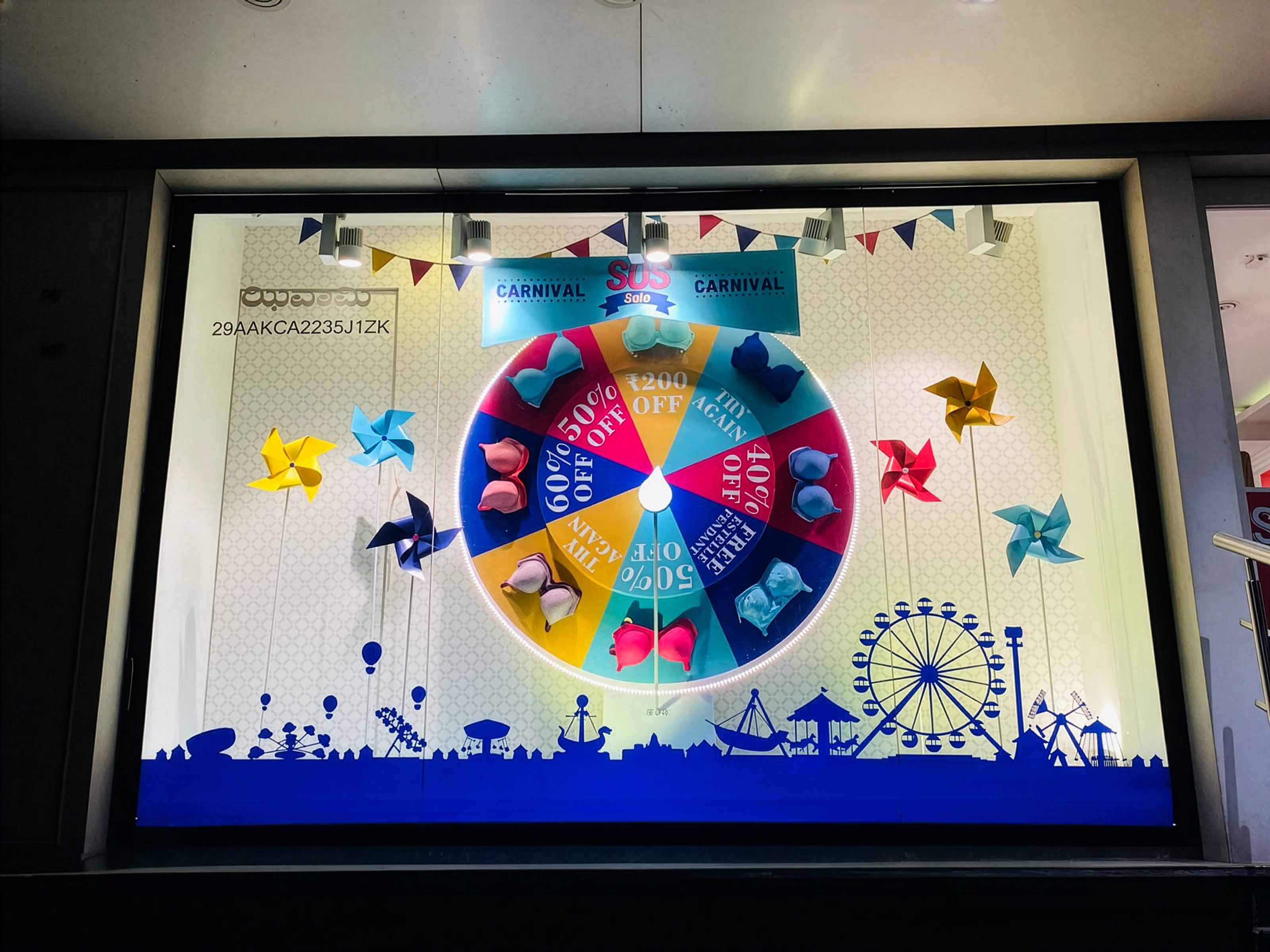 Sale of Fortune media 4