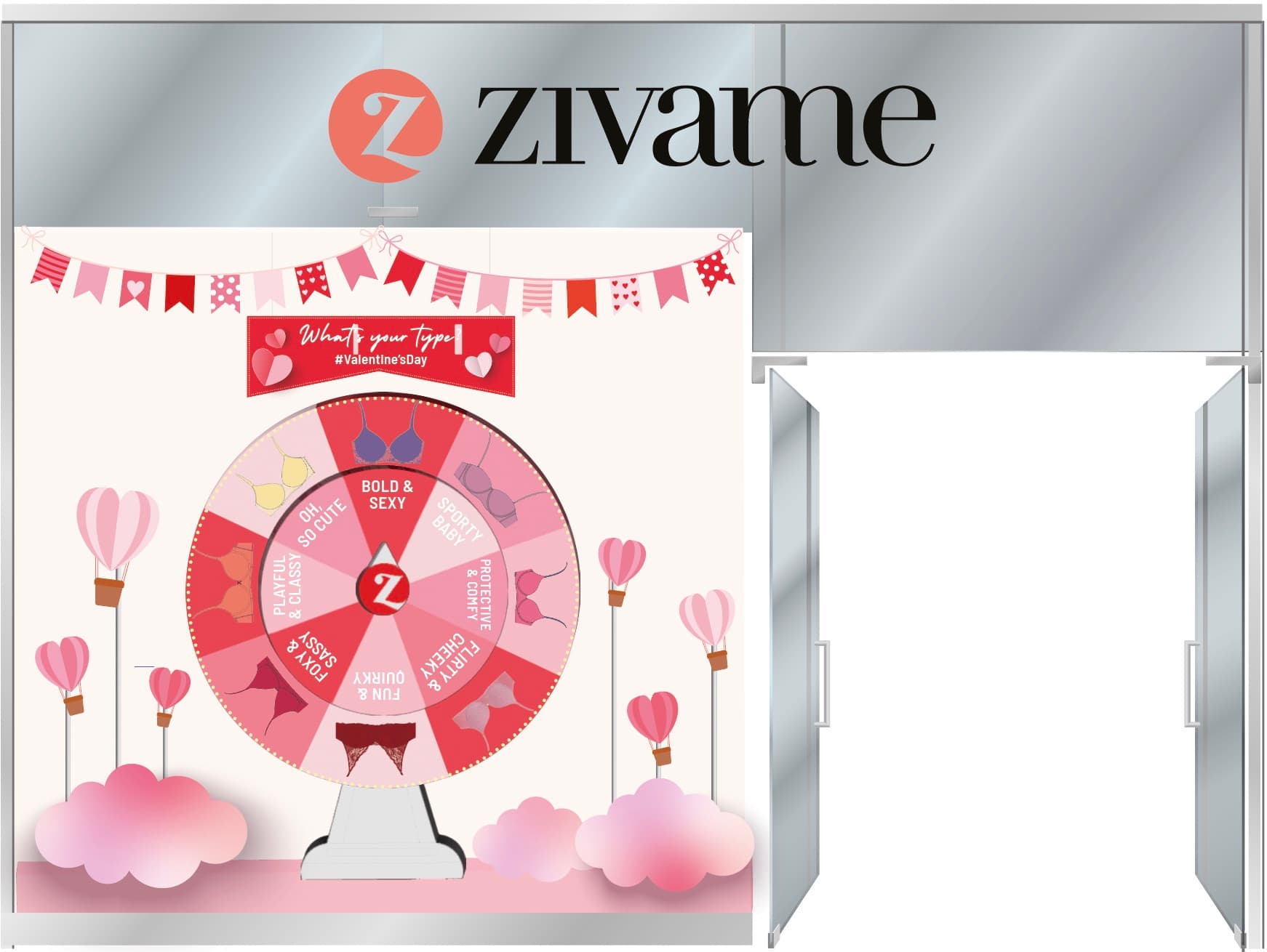 Sale of Fortune media 13