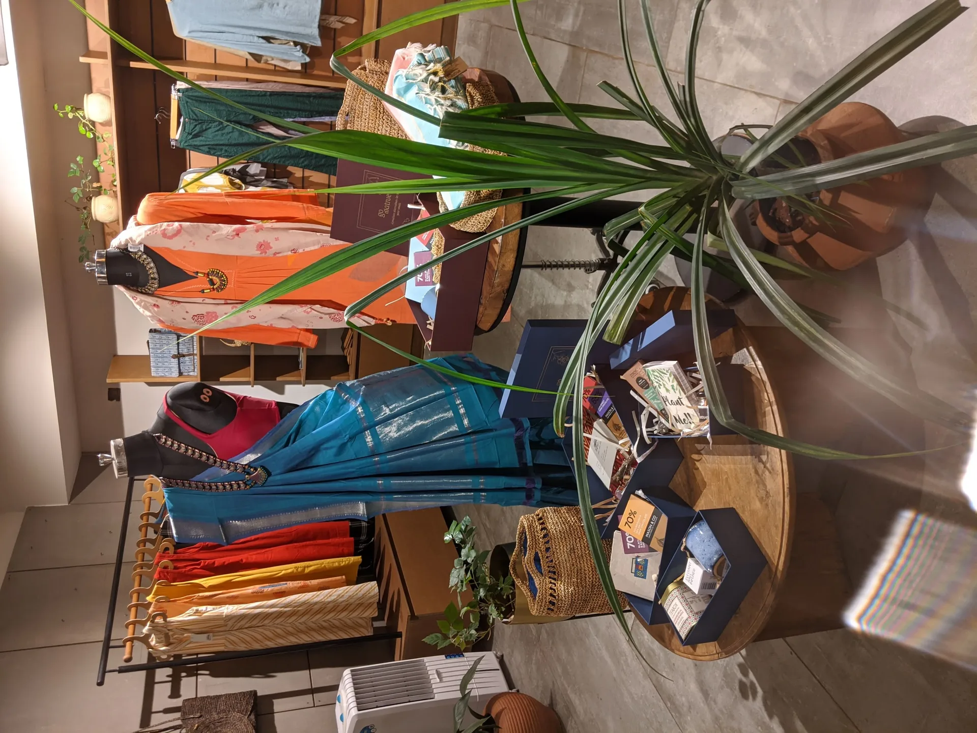 Go Native display 11