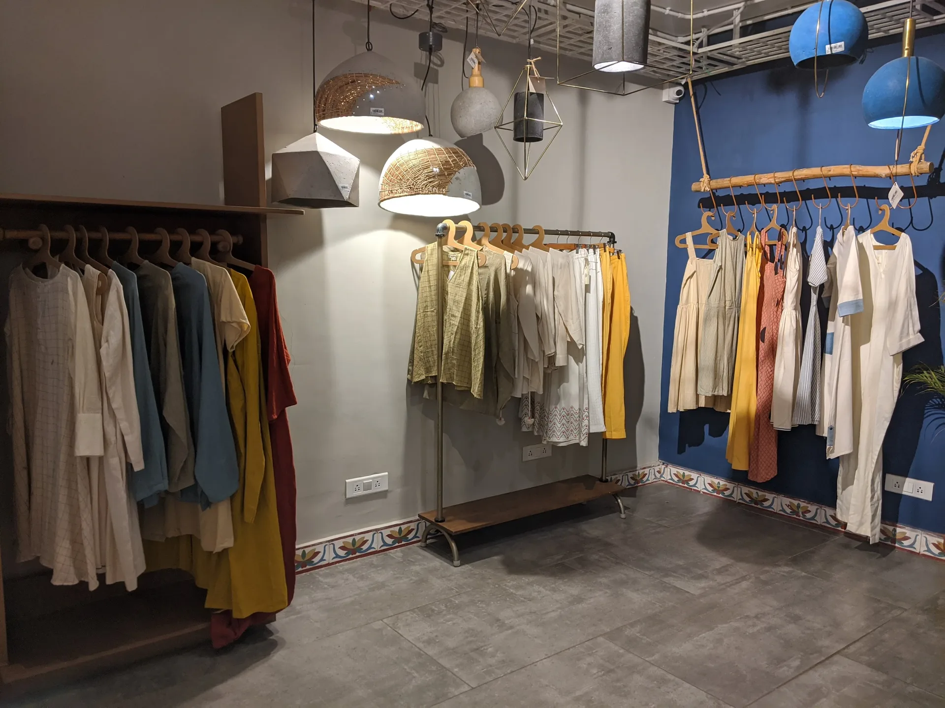 Go Native display 188