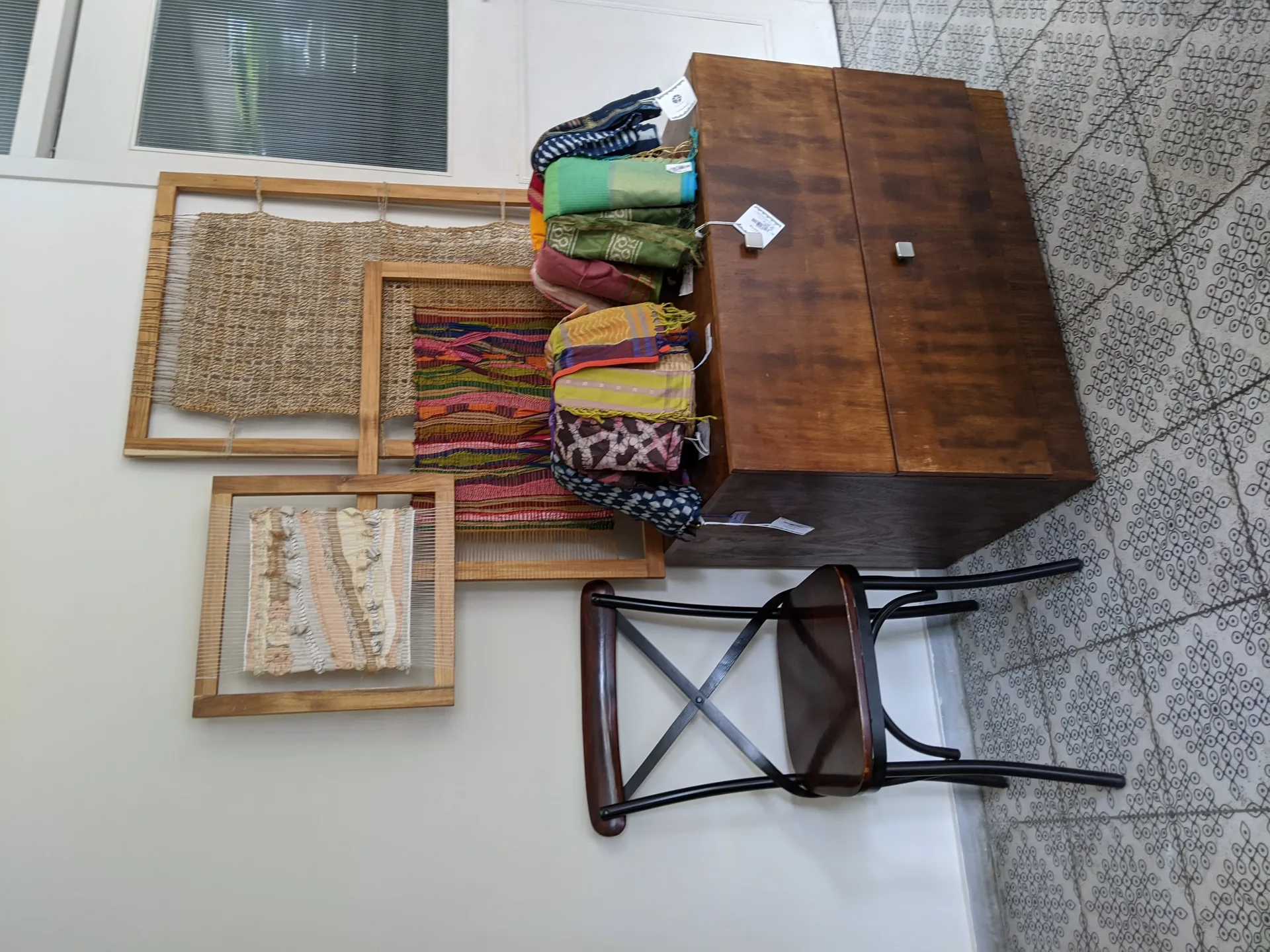 Go Native display 202