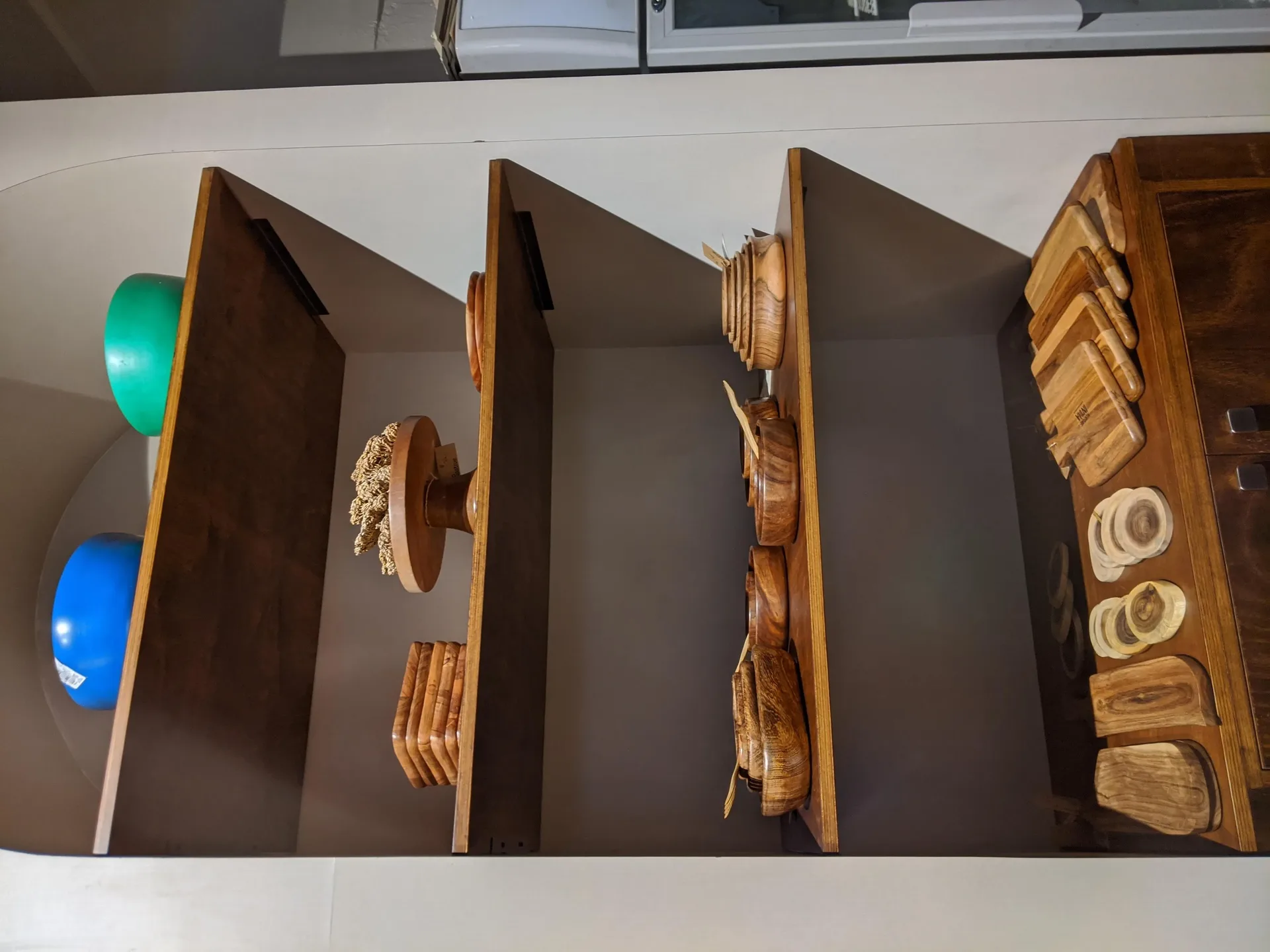 Go Native display 148