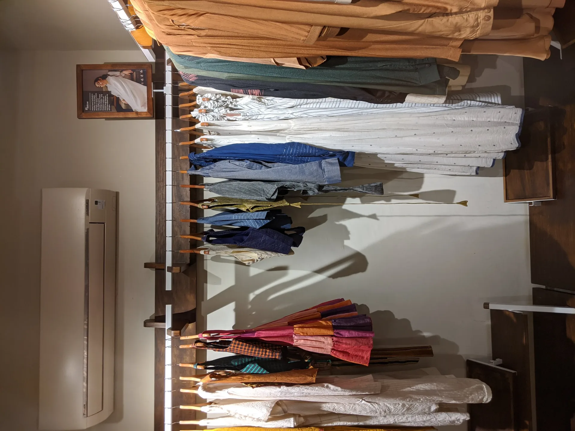 Go Native display 120