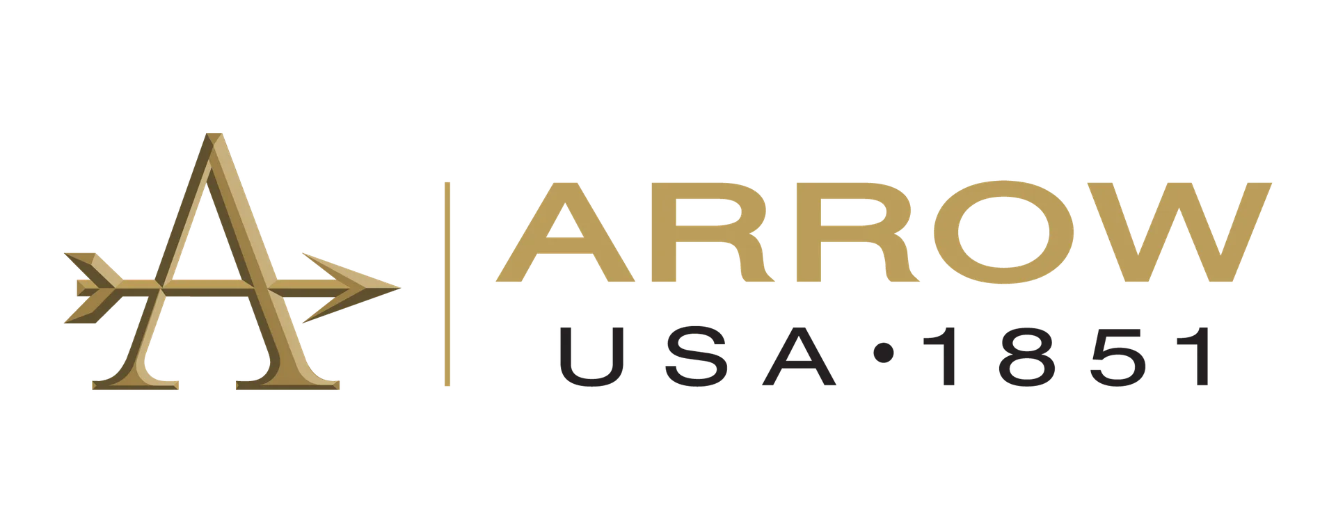 Arrow logo