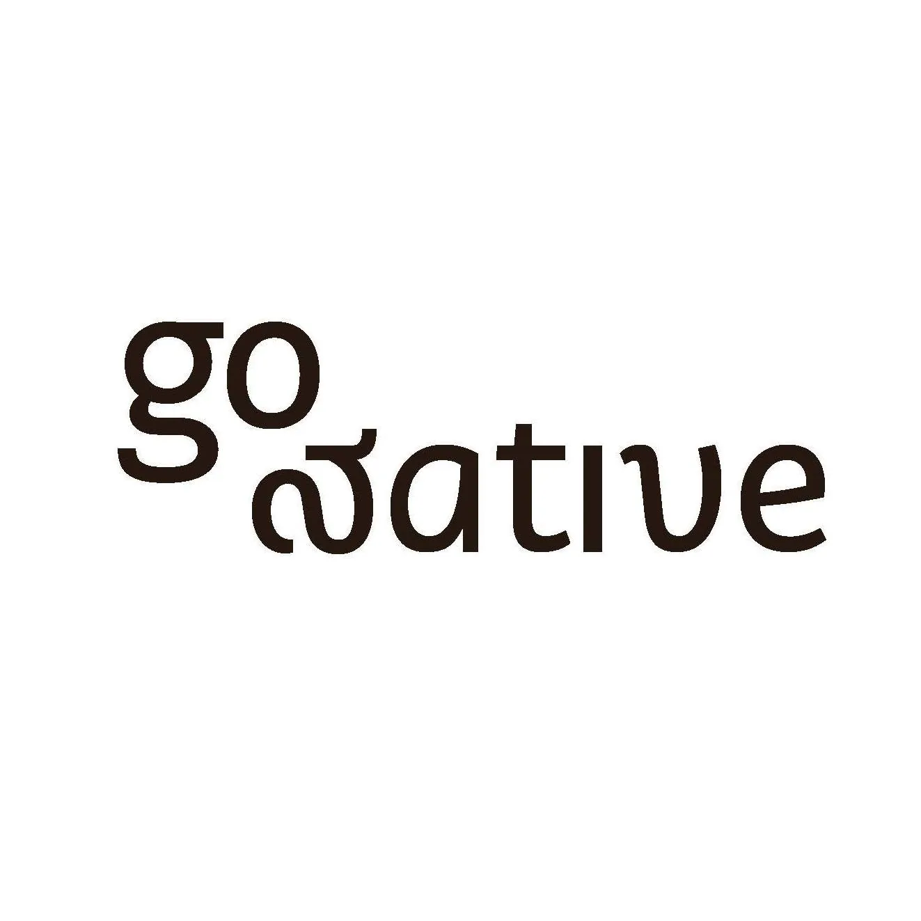 Go Native logo