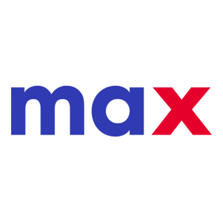 Max logo
