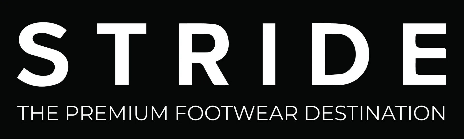 Stride logo