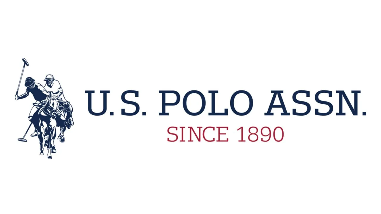 US Polo Assn logo