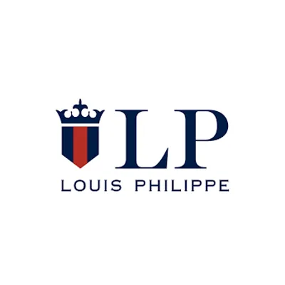 lp logo