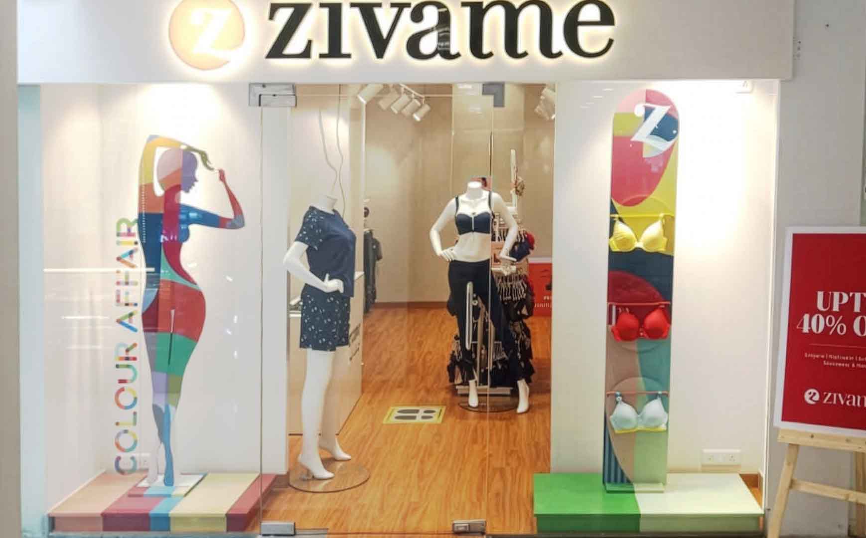 Colourscopes display 7