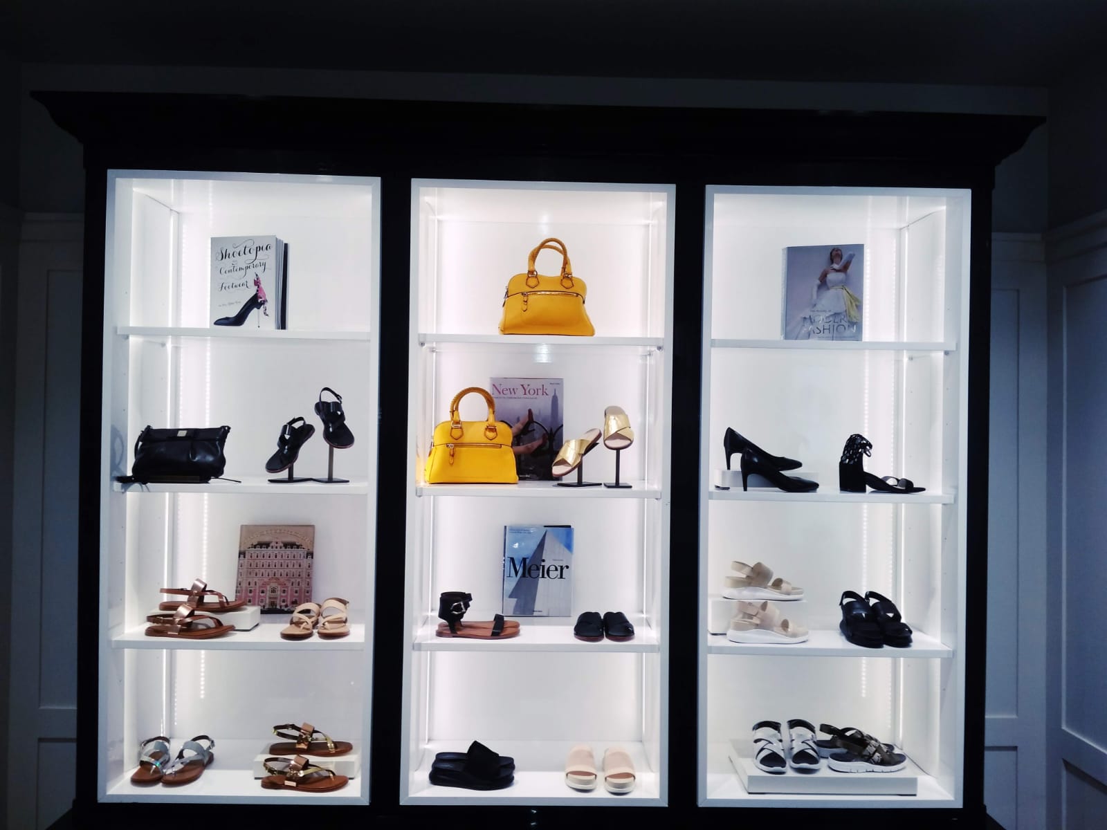 Cole Haan retail store 18