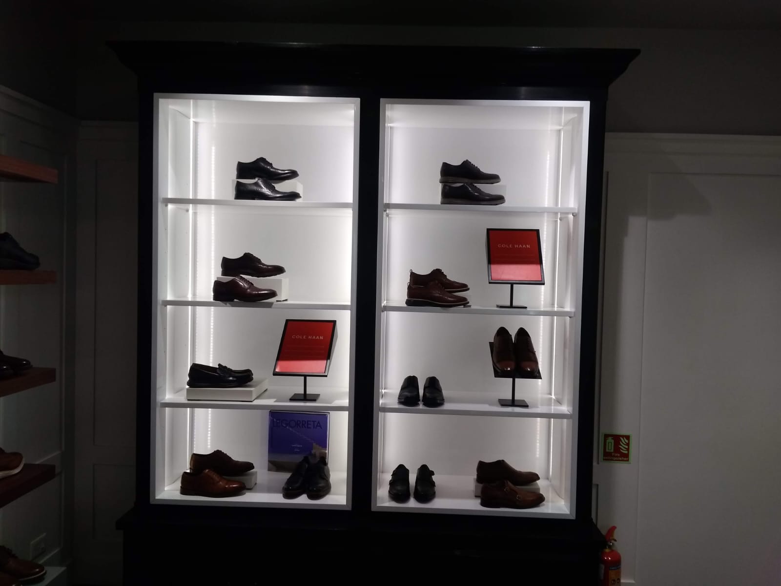 Cole Haan retail store 28