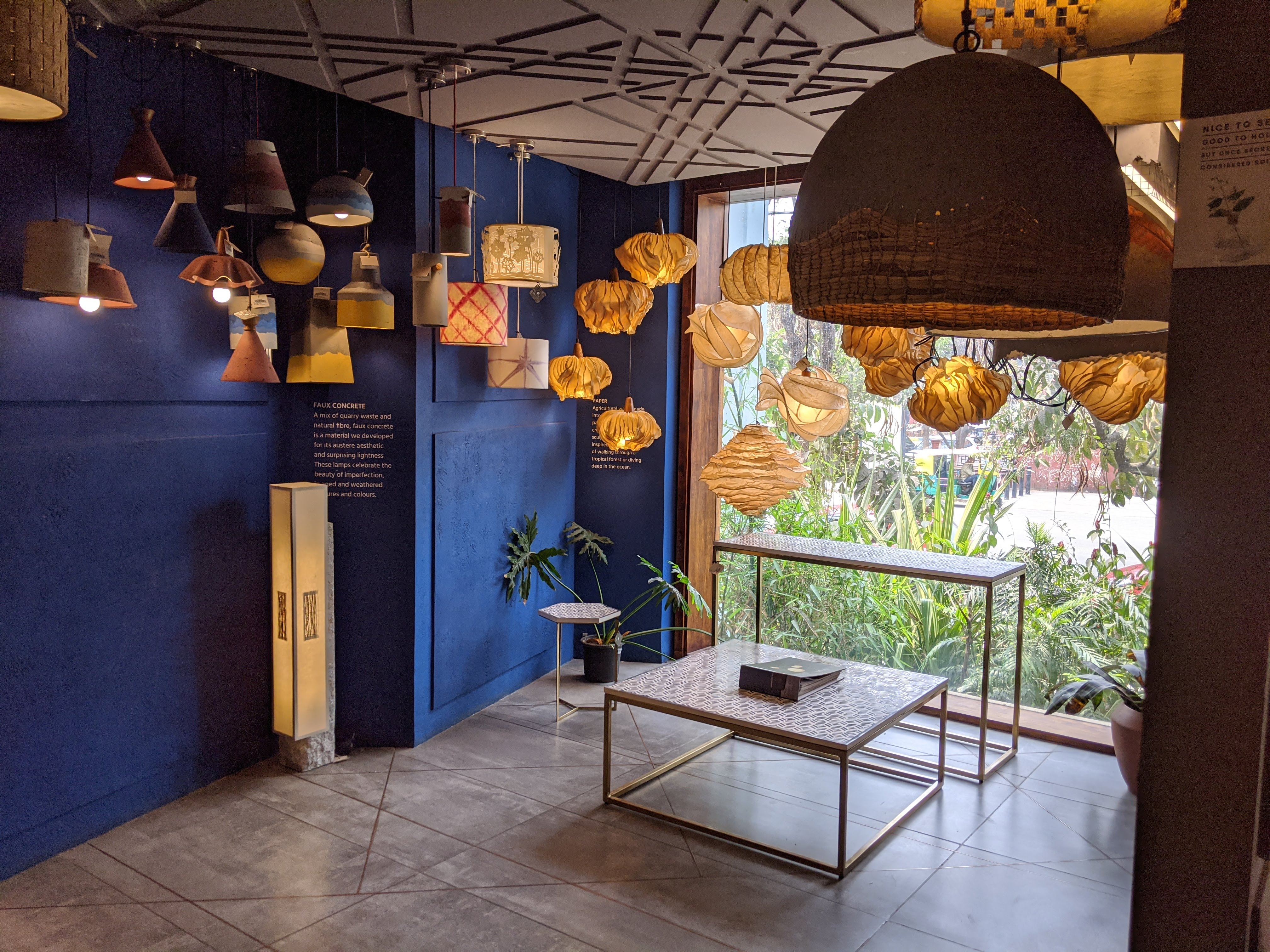 Go Native display 17