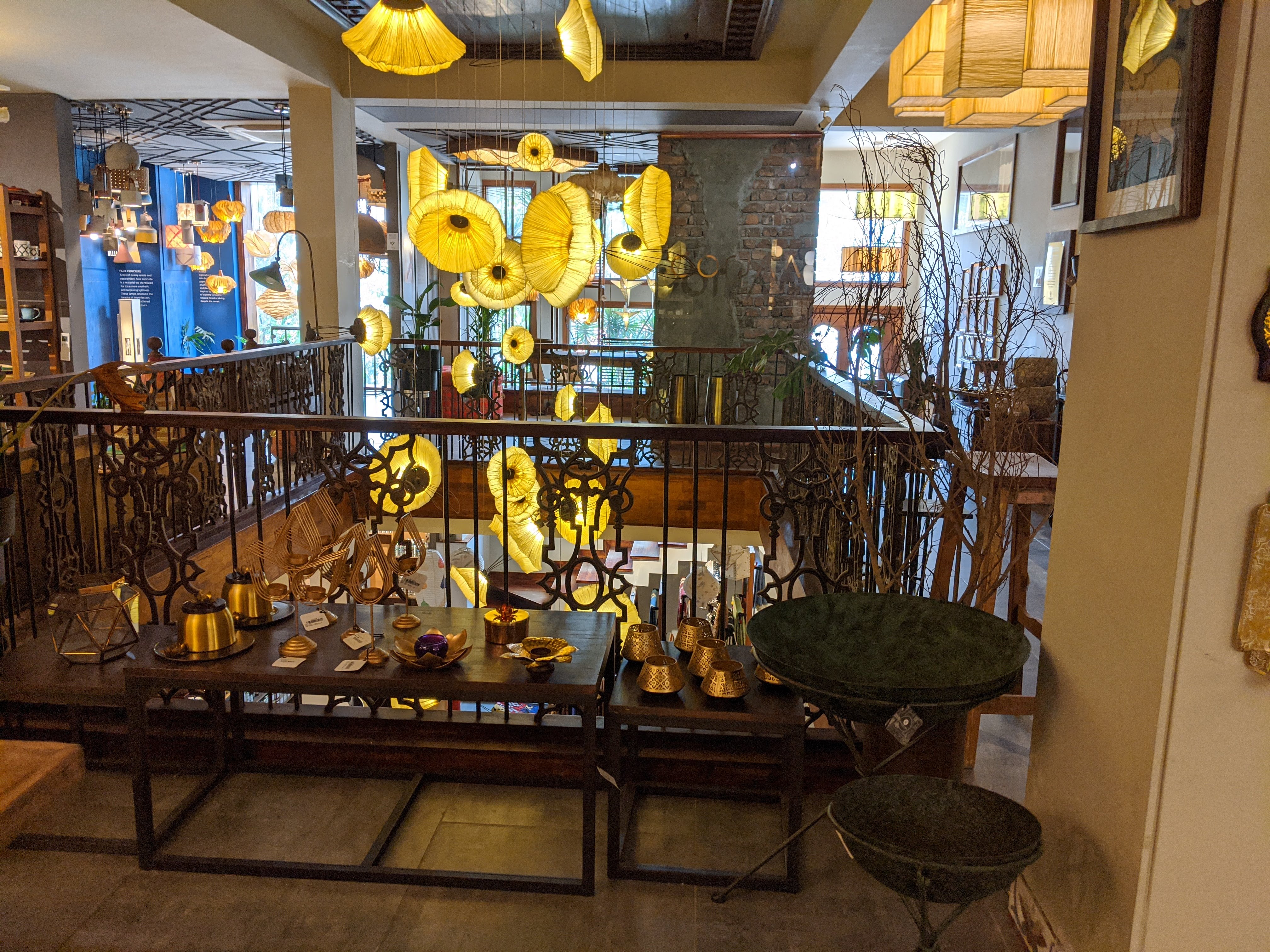 Go Native display 23