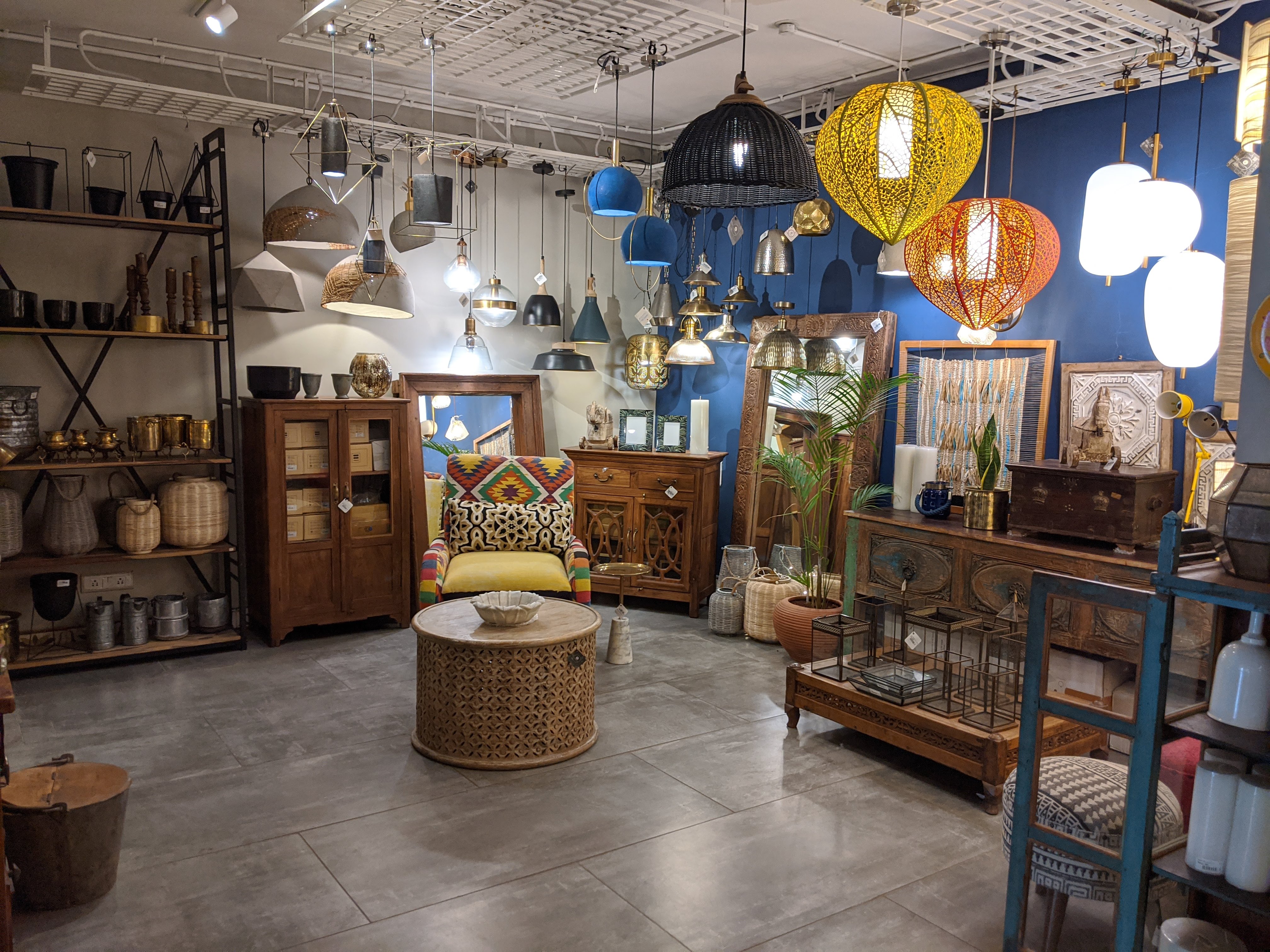 Go Native display 26