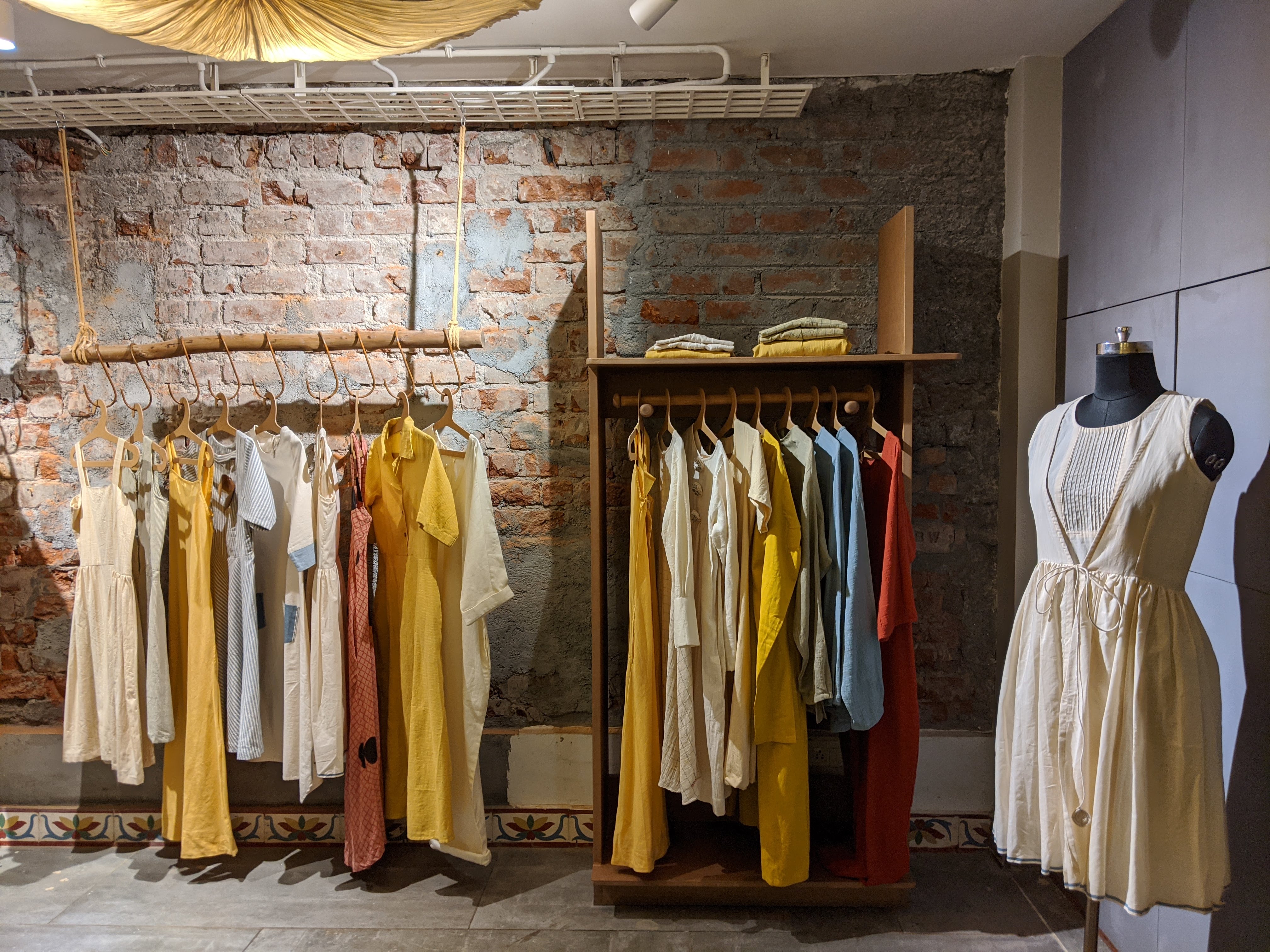 Go Native display 31