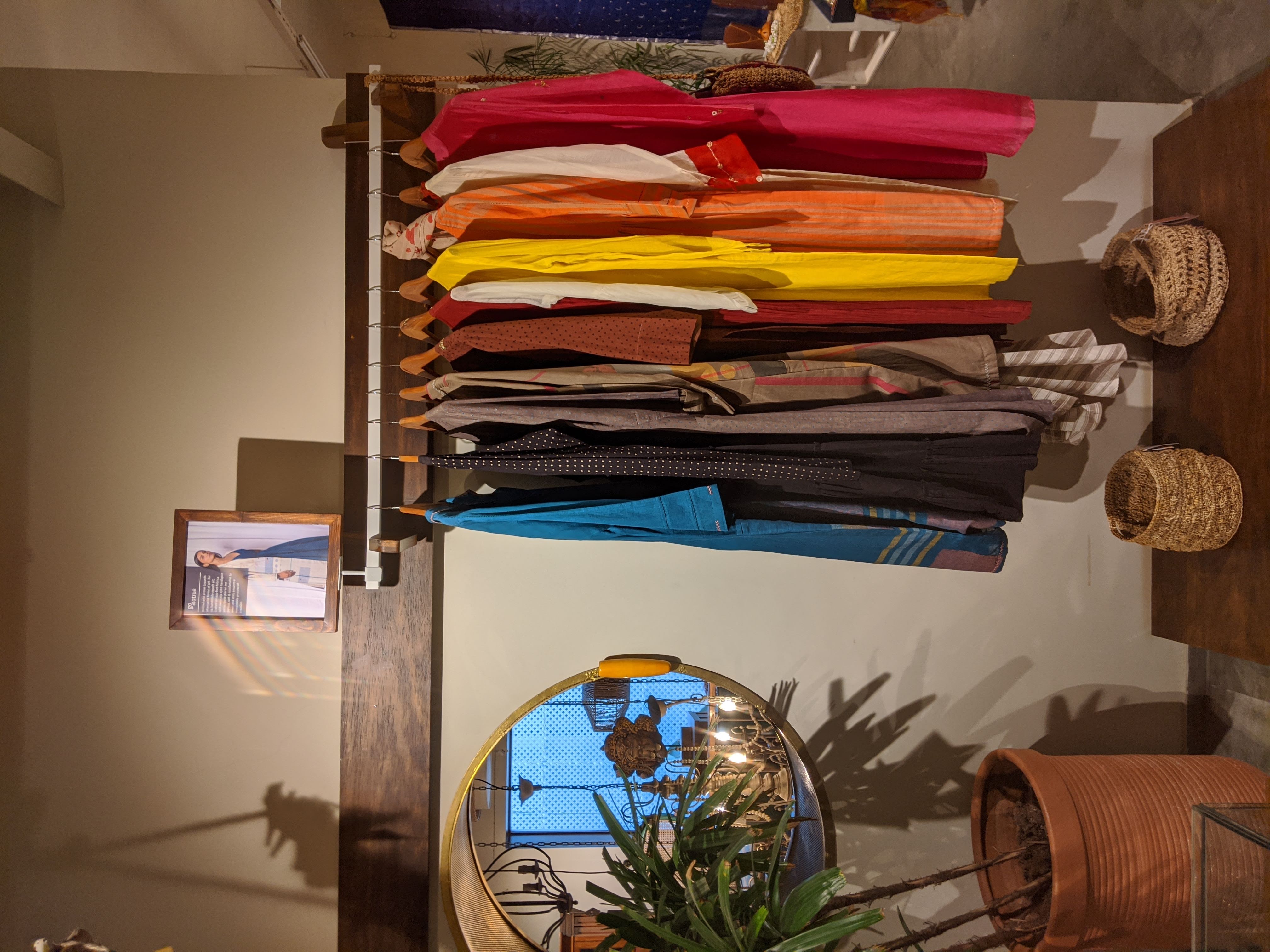 Go Native display 90