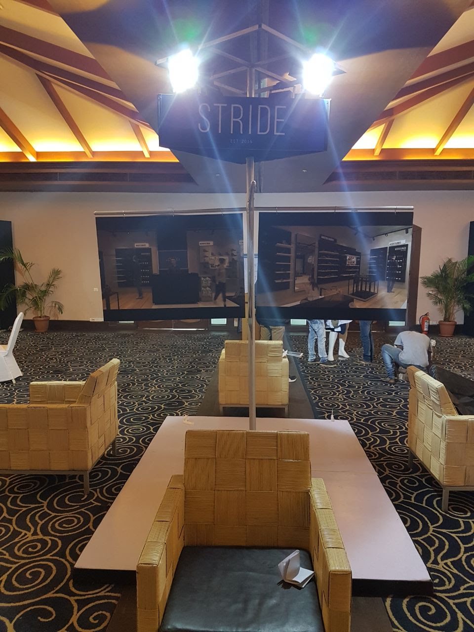 Trade Show 01 display 6