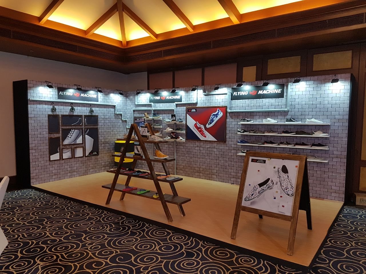 Trade Show 01 display 7