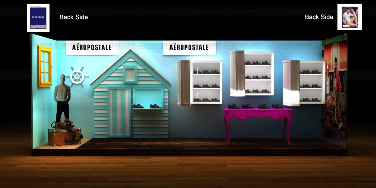 Trade Show 02 display 1